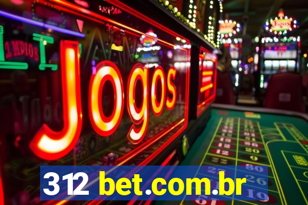 312 bet.com.br